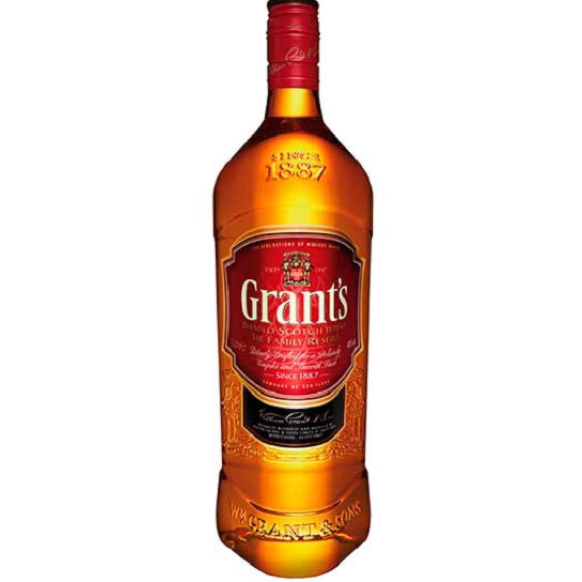 Grants Whisky
