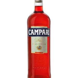 Campari Bitters