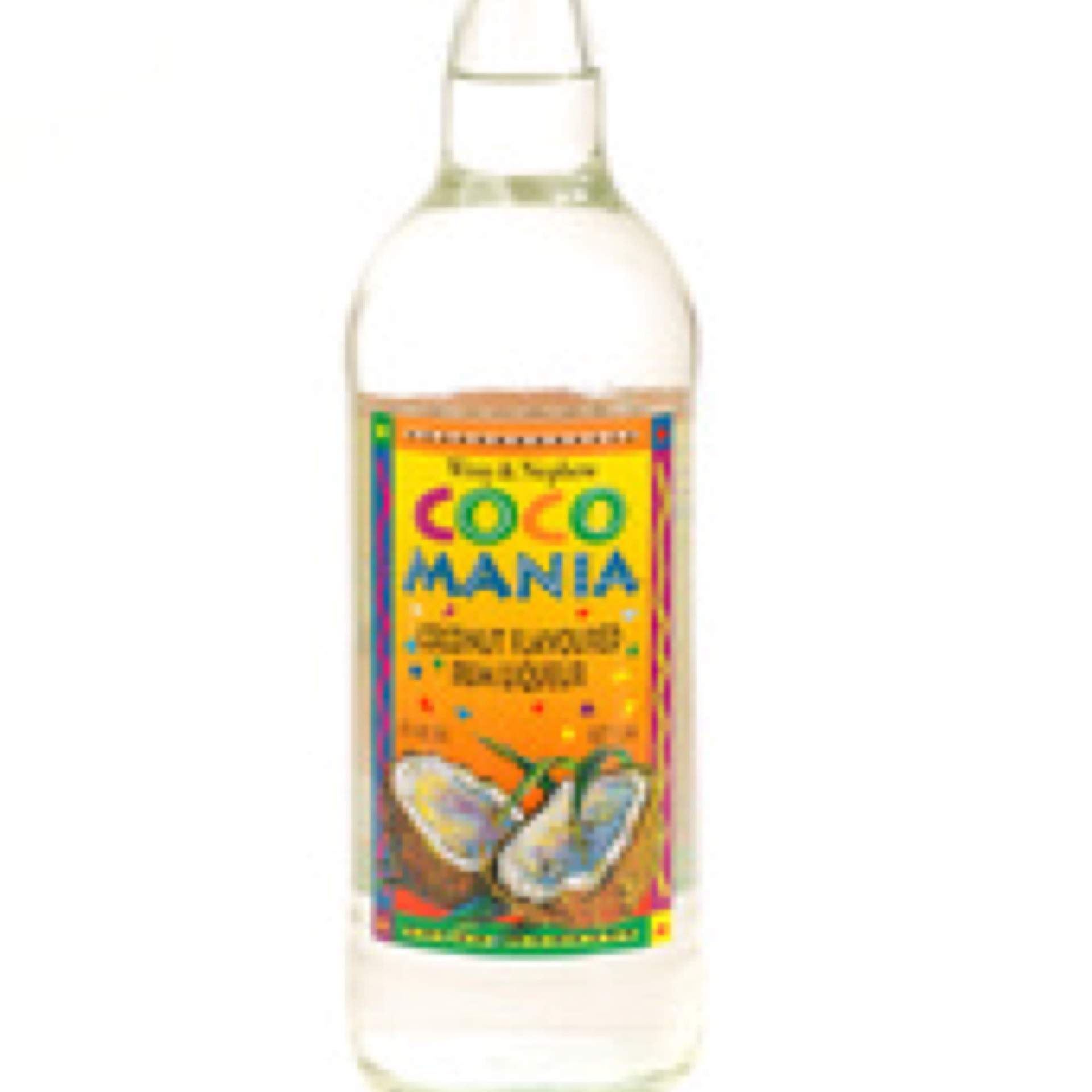 Cocomania