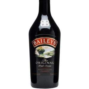 Bailey’s Irish Cream