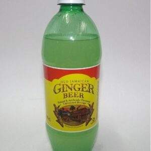 Ginger Beer