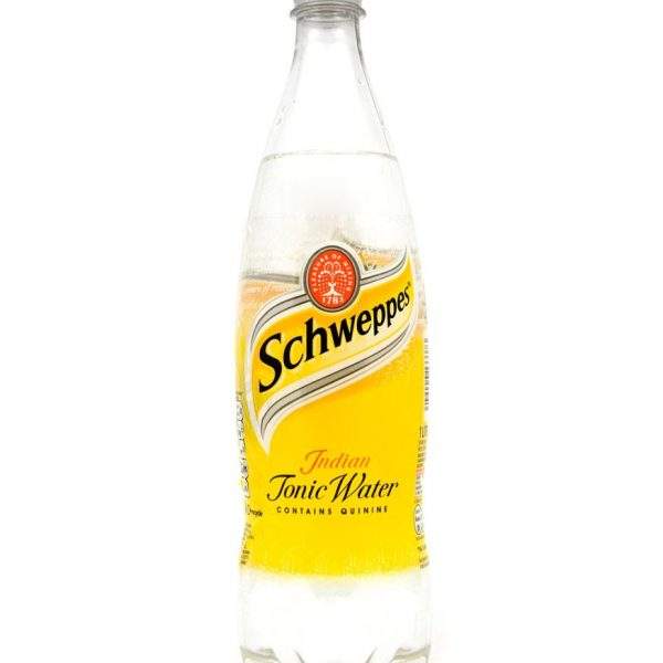 Tonic Water