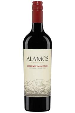 Alamos Cabernet Sauvignon