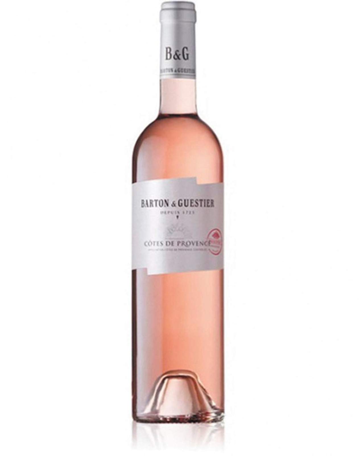 Barton & Guestier Provence Rose
