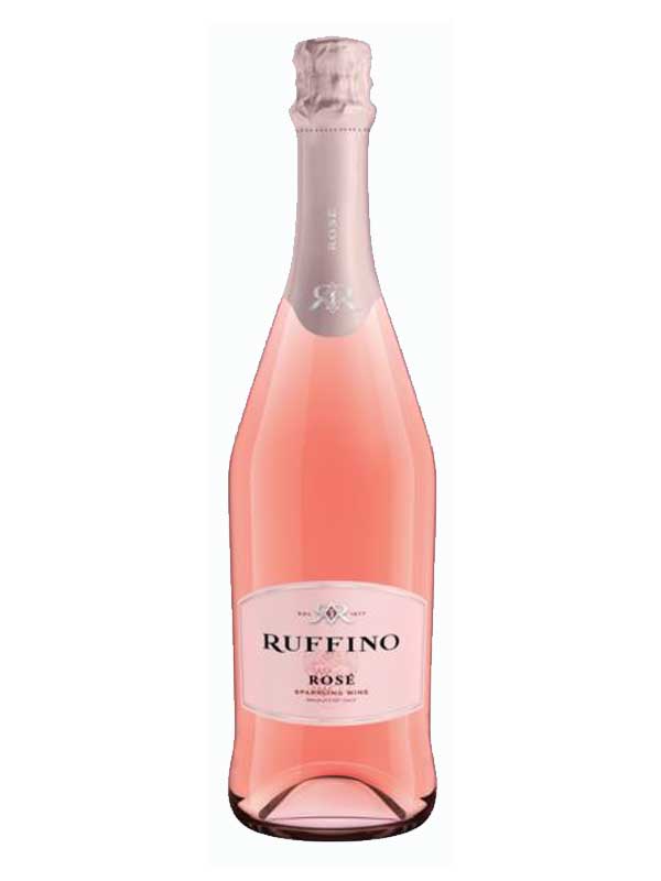 Ruffino Prosecco Rose, Italy