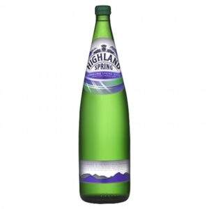 Highland Spring Sparkling Water
