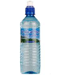 Water - Bottle