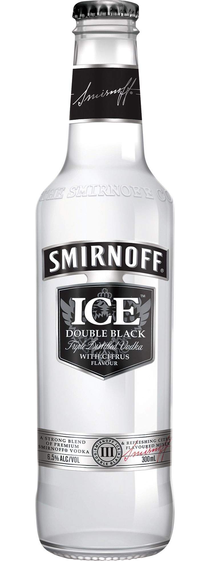 Smirnoff Ice - Guarana