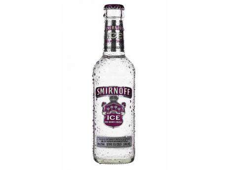 Smirnoff Ice - Red Berry